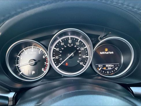 Used 2023 MAZDA CX-5 AWD 2.5 S w/ Select Package image 20