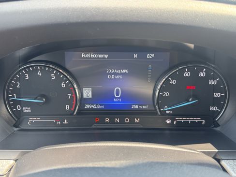 Used 2023 Ford Explorer Timberline w/ Timberline Technology Package AWD/4WD image 22