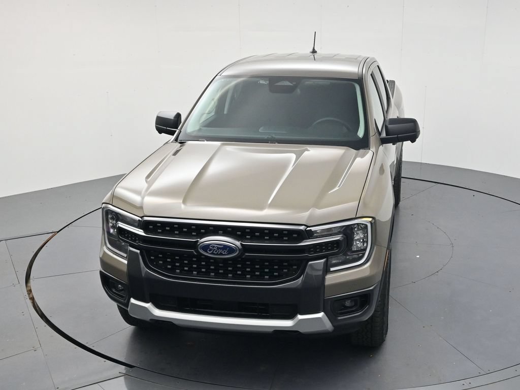 New 2026 Ford Ranger XLT AWD/4WD image 38