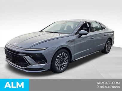 Used 2025 Hyundai Sonata SEL