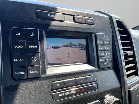 Used 2017 Ford F150 XLT w/ XTR Package AWD/4WD image 23