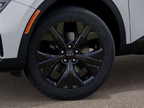 New 2025 Kia Sportage X-Line AWD/4WD image 9