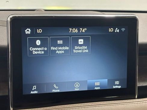 Used 2020 Lincoln Corsair Reserve w/ Equipment Group 201A AWD/4WD image 35
