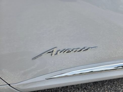 New 2026 Buick Envision Avenir AWD/4WD image 3