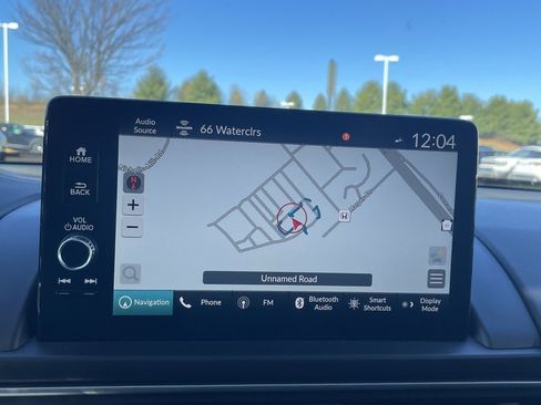 New 2025 Honda Pilot Elite image 45