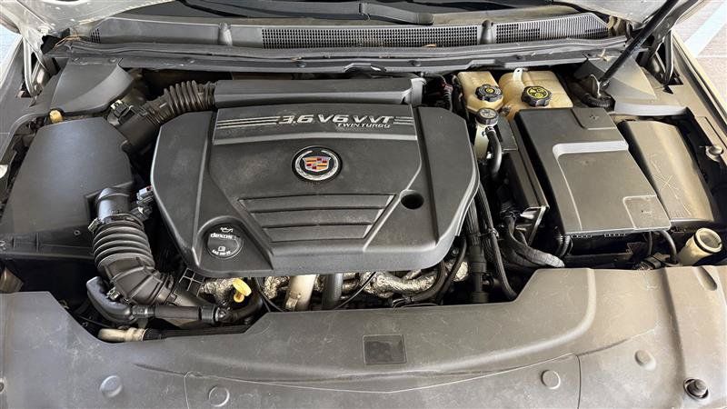 Used 2014 Cadillac XTS Platinum AWD/4WD image 47