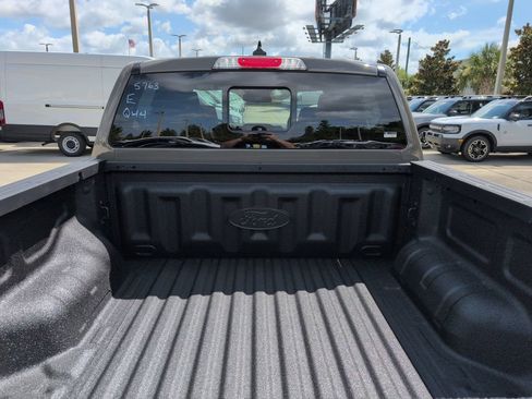 New 2026 Ford Ranger Raptor AWD/4WD image 27