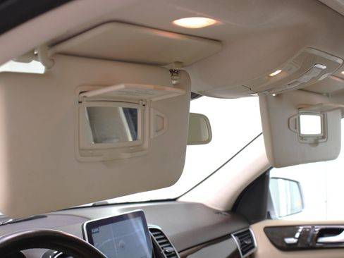 Used 2016 Mercedes-Benz GLE 350 w/ Premium Package image 67