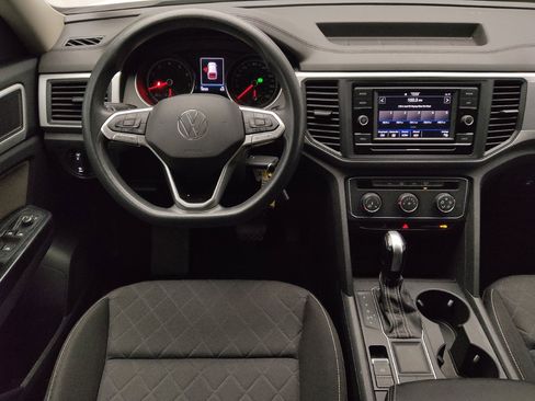Used 2021 Volkswagen Atlas S FWD image 22