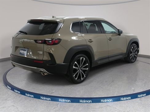 Used 2024 MAZDA CX-50 2.5 Turbo w/ Cargo Package image 6