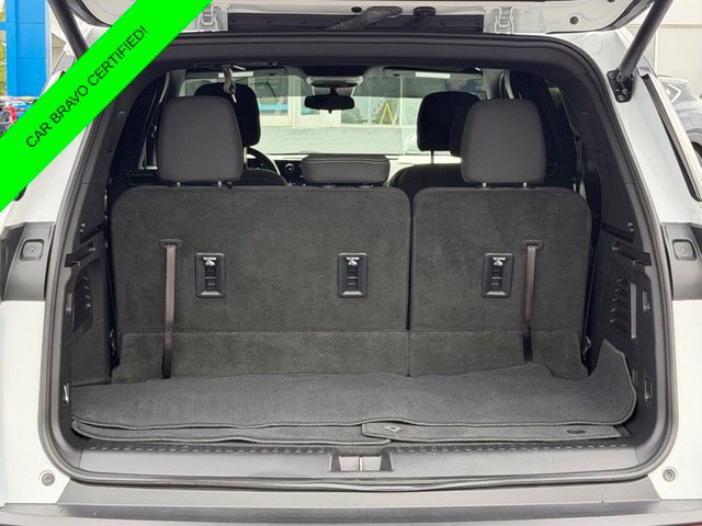 Certified 2024 Chevrolet Traverse LT AWD/4WD image 21