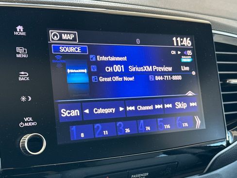 Used 2023 Honda Ridgeline RTL-E image 18