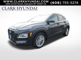 Used 2019 Hyundai Kona SEL AWD/4WD 360° Tour