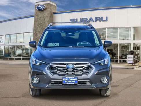 New 2025 Subaru Crosstrek 2.5i Limited image 6