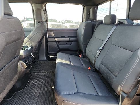 Used 2022 Ford F150 XLT w/ Equipment Group 302A High image 8