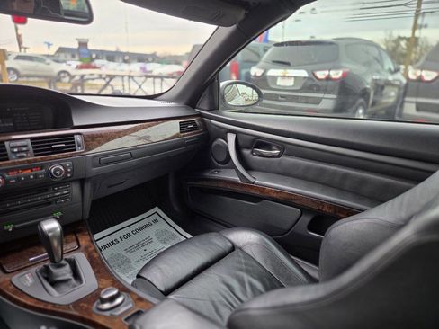 Used 2008 BMW 328i Convertible image 15