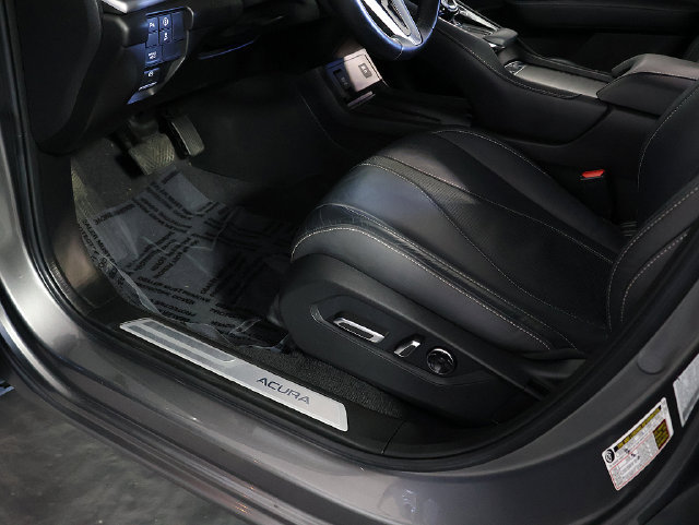 Certified 2023 Acura RDX w/ Technology Package AWD/4WD image 25