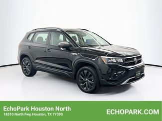 Used 2023 Volkswagen Taos S FWD video 1