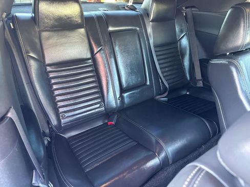 Used 2014 Dodge Challenger R/T Plus image 14