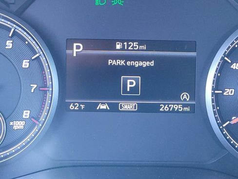 Used 2023 Hyundai Santa Fe XRT w/ Cargo Package image 20