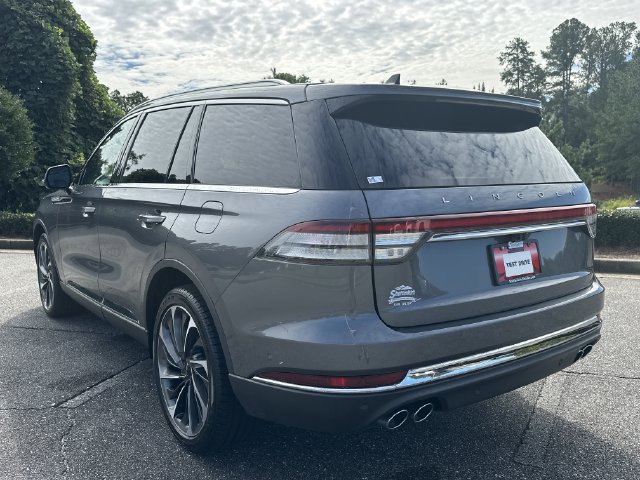 Used 2022 Lincoln Aviator Reserve w/ Equipment Group 201A AWD/4WD image 7