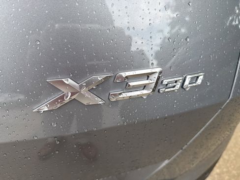 New 2026 BMW X3 xDrive30 w/ Premium Package image 7