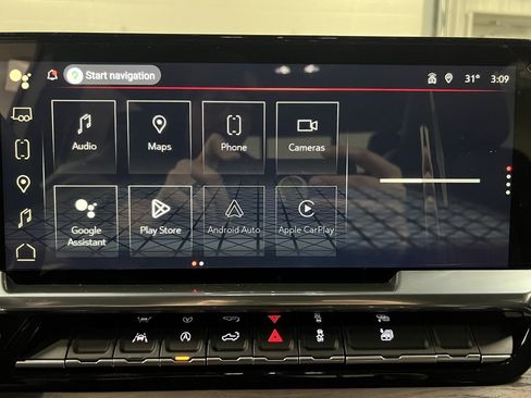 New 2026 GMC Sierra 1500 SLT w/ SLT Convenience Package image 23