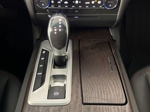 Used 2016 Maserati Ghibli S Q4 AWD/4WD image 27