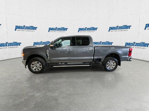 New 2026 Ford F350 Lariat w/ Lariat Premium Package image 6