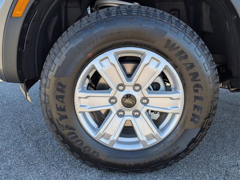 New 2025 Ford Ranger XL image 13