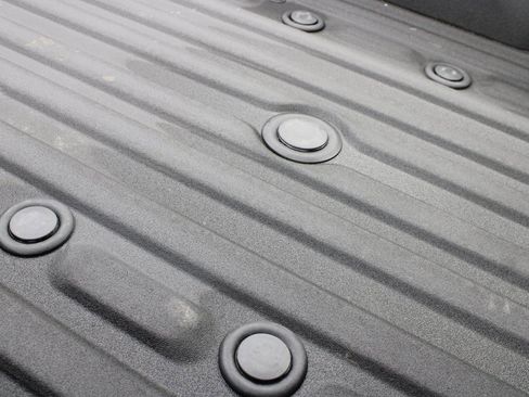 Used 2025 Ford F350 Lariat w/ Black Appearance Package image 45