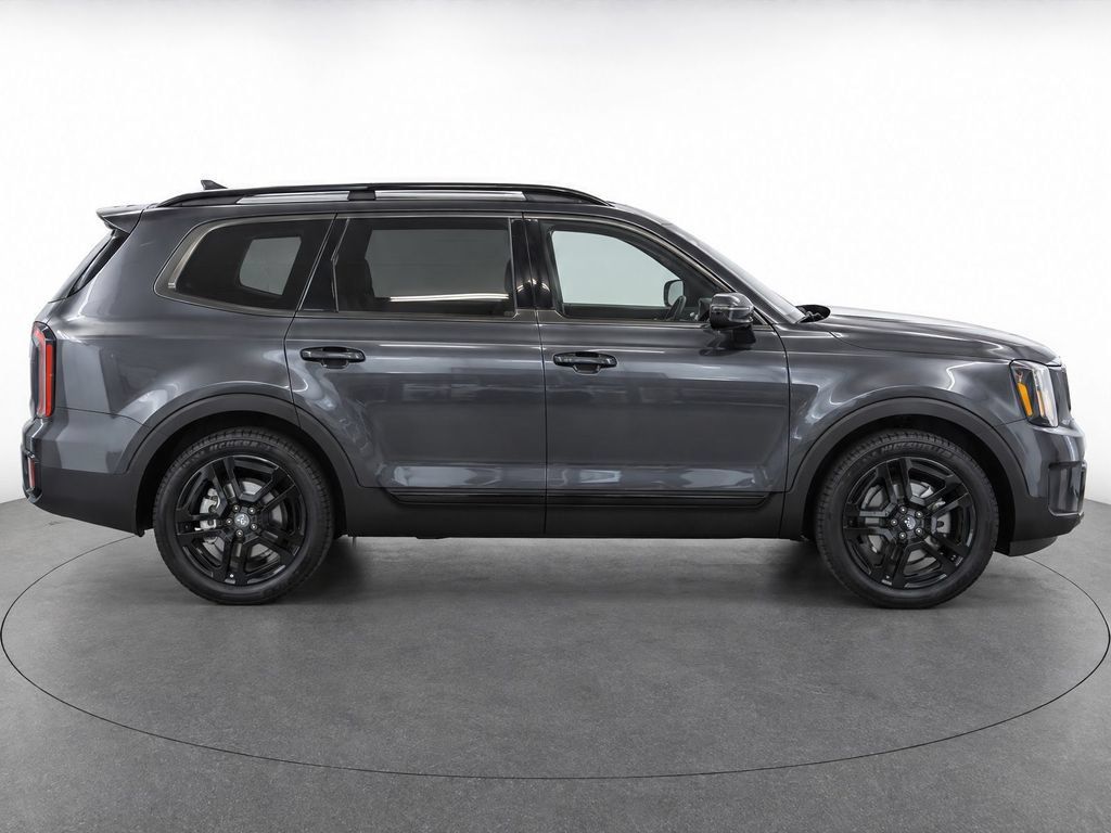 Certified 2024 Kia Telluride SX Prestige X-Line AWD/4WD image 9