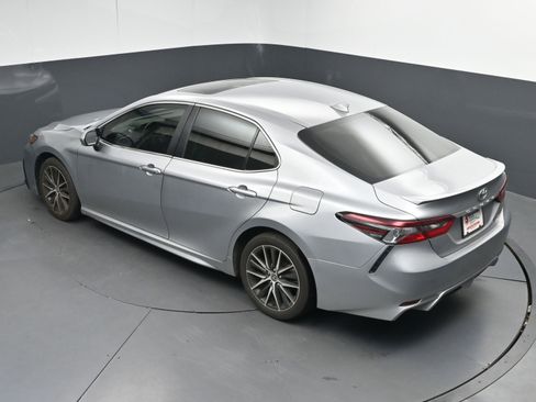 Certified 2024 Toyota Camry SE image 36