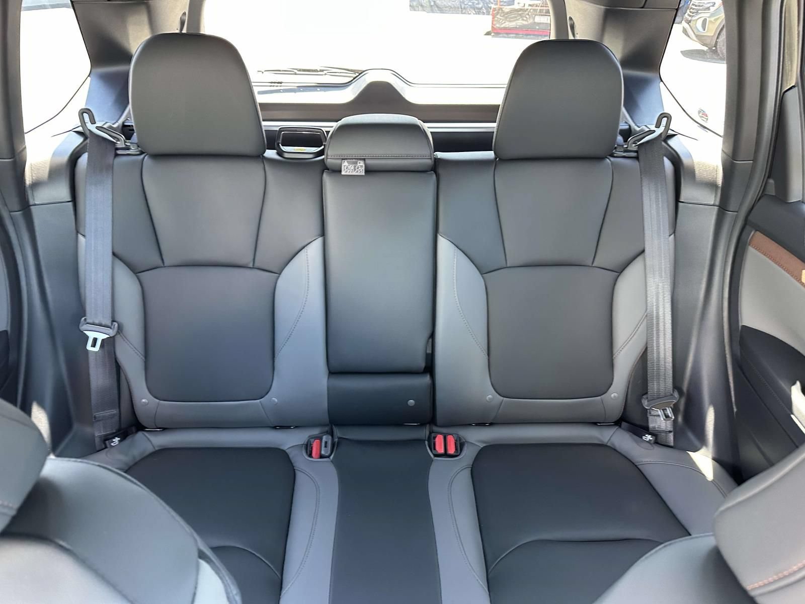 New 2026 Subaru Forester Sport AWD/4WD image 13