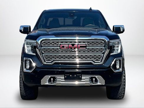 Used 2020 GMC Sierra 1500 Denali w/ Denali Ultimate Package AWD/4WD image 4