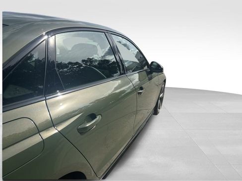 Used 2023 Audi A4 2.0T Premium Plus w/ Premium Plus Package image 34