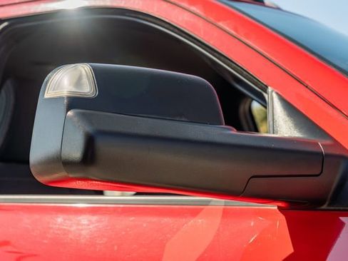 Used 2021 RAM 3500 Lone Star w/ Level 1 Equipment Group image 12