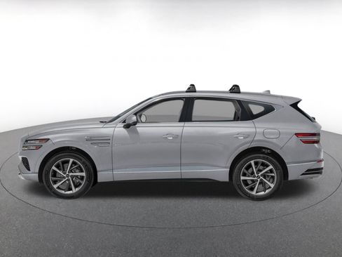 Used 2026 Genesis GV80 2.5T AWD/4WD image 3