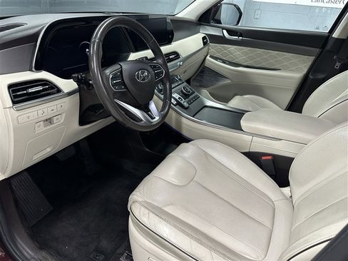 Used 2020 Hyundai Palisade Limited image 2