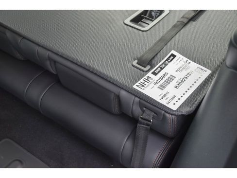 New 2026 Subaru Ascent Limited Bronze AWD/4WD image 15