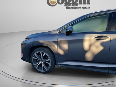 Used 2020 Lexus RX 350 FWD w/ Premium Package image 4