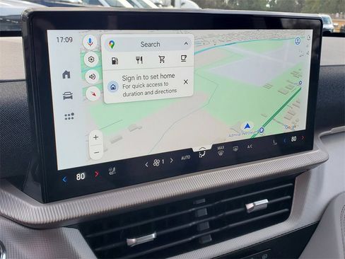 New 2026 Ford Explorer Active w/ Active Comfort Package image 19