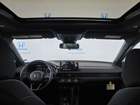 New 2026 Honda CR-V Sport image 9