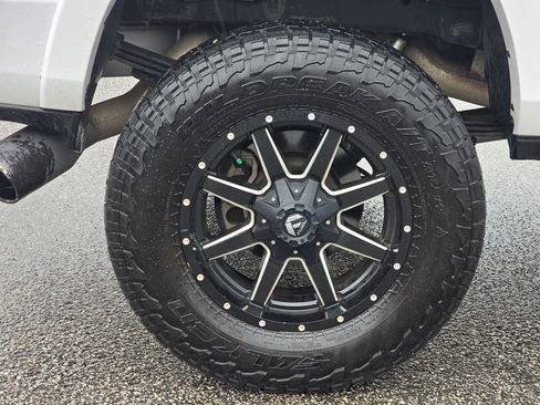 Used 2022 RAM 3500 Laramie image 23