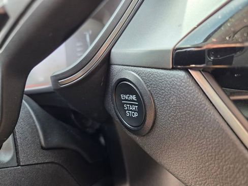 Used 2024 Ford Escape Active AWD/4WD image 27