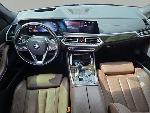Used 2019 BMW X5 xDrive40i w/ Premium Package 2 image 22