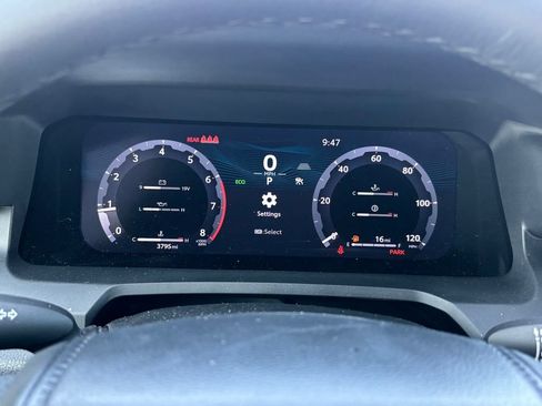 Used 2026 Toyota Tacoma TRD Sport RWD image 24