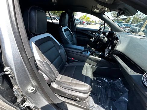 Used 2024 Chevrolet Blazer EV LT AWD/4WD image 15