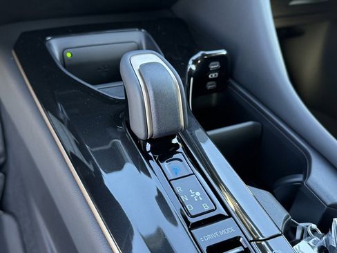 New 2026 Toyota Crown XLE image 25