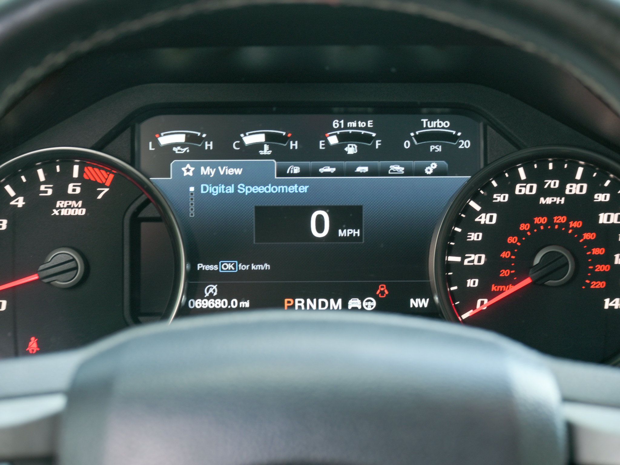 Used 2019 Ford F150 Raptor w/ Equipment Group 802A Luxury AWD/4WD image 23